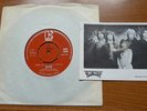 Eclection - Please (MK II) 1968 UK 45 + PROMO CARD
