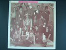 GROUP 1850 AGEMO'S TRIP TO MOTHER EARTH 3-D COVER ORIGINAL HOLLAND PRESS LP Q65