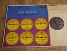 THE BLUES CAME DOWN FROM MEMPHIS 1st Press UK LONDON 65' MONO  EX+