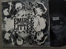 THE LITTER - EMERGE Original UK Probe LP 60s psych