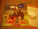 OTIS SPANN CRACKED SPANNER HEAD 1st Press UK 64' DERAM MONO  LP EX+