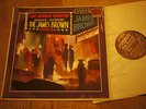 JAMES BROWN AT THE APOLLO 1st Press UK LONDON 64'  SOUL LP EX+