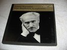ARTURO TOSCANINI & NBC SYMPHONY 1950,S 7 LP BOX SET(RCA LM 6901)NINE BEETHOVEN