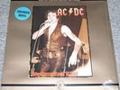 ACDC Maximum Rock ´n Roll  - Swingin Pig LP blaues Vinyl Neu OVP lim. 300