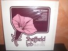 SVENDO    SHEFFIELD LAB MICHAEL NEWMAN  LP AUDIOPHILE