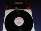 Venom ?– Nightmare / 1985 Roadrunner EP