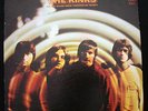 KINKS - The Village Green Preservation Society RARE ORIG Psych LP on Reprise USA