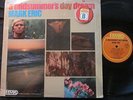 MARK ERIC Midsummer’s Day Dream Psych Pop Revue In Shrink LP With Bonus 45