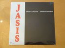 Jasis-Spontaneous Improvisation-Topaz TLS 1207-Private Label Jazz-Sealed