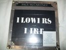 Paul McCartney: FLOWERS IN THE DIRT - #04488