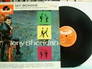 TONY SHERIDAN My Bonnie LP w. Beatles REPRO like original m-