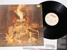 SEPULTURA -Arise LP 1991 Roadrunner 1st press ..morbid angel deicide massacre