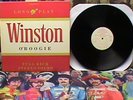 BEATLES / JOHN LENNON WINSTON O'BOOGIE BAG RECORDS EXCELLENT