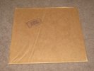 LED ZEPPELIN  -  IN THROUGH THE OUT DOOR   LP