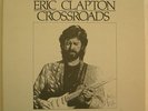 Eric Clapton Crossroads 6 Record Edition Box Set M-