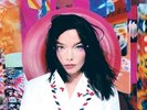 Bjork - Post - LP - New  - TPLP51H