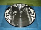 U2 - I WILL FOLLOW-LIVE IN ROME 1987 ORIGINAL PICTURE DISC /NEAR MINT/ not TMOQ