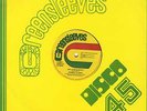 greensleeves 12