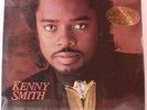 KENNY SMITH Witness LP SEALED RARE Gospel Modern Soul Boogie Funk HEAR