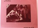 NORM CALVIN God's place LP very rare Modern Soul Gospel Boogie Listen