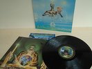 IRON MAIDEN - SEVENTH SON OF A SEVENTH SON - ORIGINAL UK LP  PRESS - MINT COPY