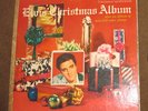Album : Elvis Presley - Elvis Christmas album  1957 LOC-1035