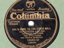 Columbia 15562 GID TANNER SKILLET LICKERS w RILEY Nigger In Woodpile ATLANTA 30'