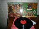 BEATLES Sergent PEPPERS PMC 7027 BIEM 1967 GERMANY