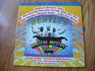 BEATLES Magical Mystery Tour  MFSL Mobile Fidelity LP mint-