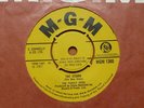 The Family Dogg - The Storm 1967 UK 45 MGM THE BEE GEES