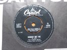 The Human Beinz - Nobody But Me 1967 UK 45