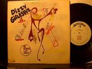 DIZZY GILLESPIE self-titled 10