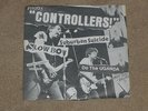 Controllers, 7 Inch-Vinyl-EP, Slow boy.
