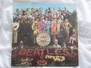 The Beatles - Sgt. Pepper's Lonely Hearts Club Band Vinyl LP PMC 7027
