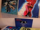 Atomic Rooster, Same und Devil's Answer