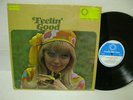 THE LAURIE BOWER SINGERS psych pop vinyl lp FEELIN` GOOD in shrinkwrap