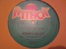 Jimmy Riley Give Thanks and Praise Killer  Roots 12