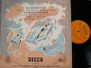 MAURICE GENDRON - ANSERMET / SCHUMANN - TCHAIKOVSKY /  DECCA LXT 2895