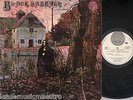BLACK SABBATH black sabbath RARE FRENCH VERTIGO 847.903 VTY LP