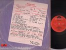 SECOND HAND reality RARE PSYCH PROG 1ST 1968 UK PRESS POLYDOR 583045 LP NMINT