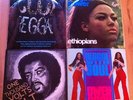 Rare Reggae 4x Lp..Trojan Owen Gray,Ethiopians,Club Reggae