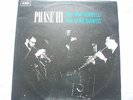 EX UK LP - COLUMBIA - DON RENDELL & IAN CARR - PHASE III