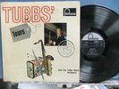 Tubby Hayes, Tubbs' Tours, fontana TL 5221, 1964, mono, Tubby Hayes Orchestra