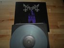 Mayhem ''Life Eternal'' LP grey vinyl lim. 200 copies