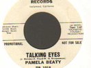 RARE NORTHERN SOUL   PAMELA BEATY  