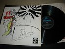 Pretty Things - SF Sorrow UK Psych LP 1968 EMI Columbia Blue Mono RARE