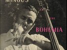 JAZZ LP - CHARLES MINGUS  