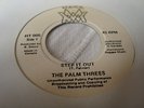 The Palm Threes Step It Out Killer Roots 7