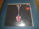 LP - The Beefeaters - Soul In  - Beat Pop Rock Oldies
