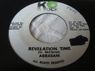 Abbasani Revelation Time Killer Digi 7